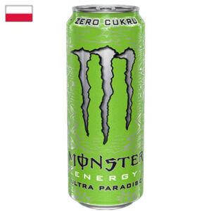 Monster Energy Ultra Paradise