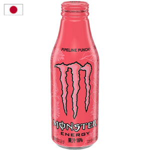 Monster Energy Punch Pipeline Punch Fles