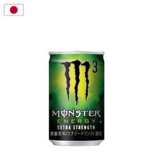 Monster Energy M3