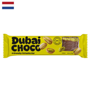 Dubai Choco Pistache