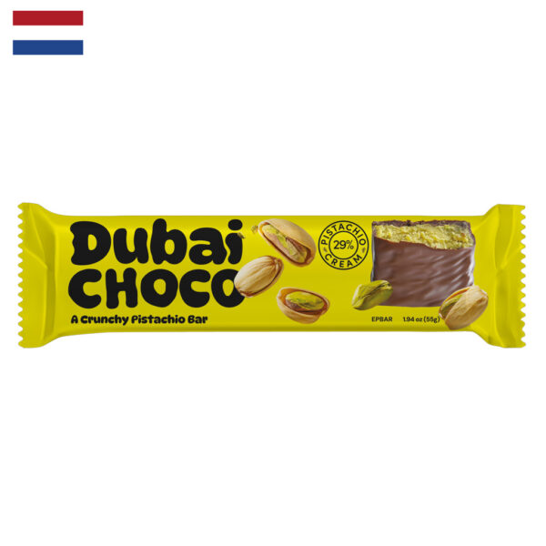 Dubai Choco Pistache