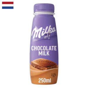Milka Chocolate Milk