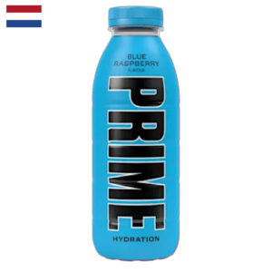 PRIME Blue Raspberry