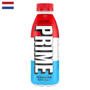 PRIME Ice Pop