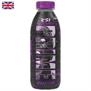 PRIME KSI The Nightmare