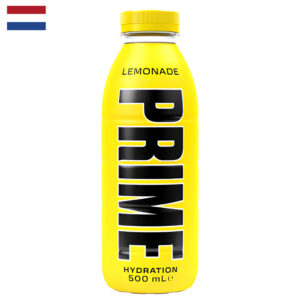 PRIME Lemonade
