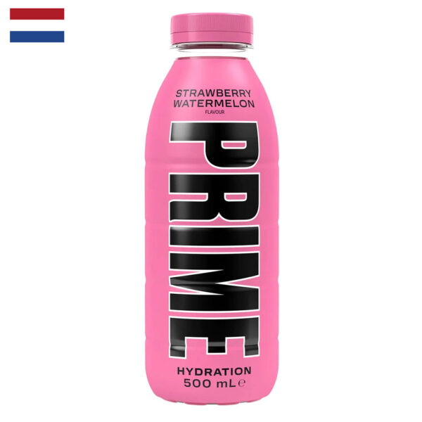 PRIME Strawberry Watermelon