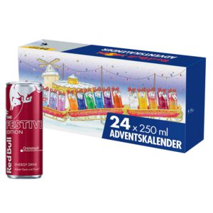 Red Bull Adventskalender
