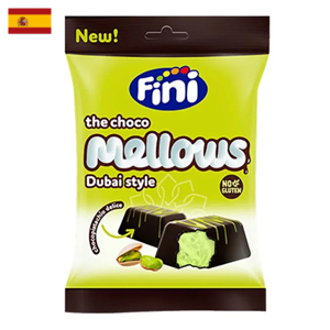 The Choco Mellows Dubai