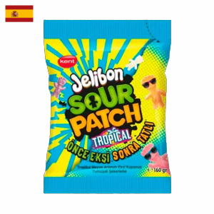 Sour Patch Tropical