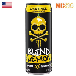 Monster Blind Lemonade Original