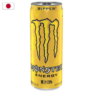Monster Energy Juiced Ripper