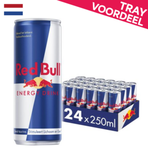 24x Red Bull Energy