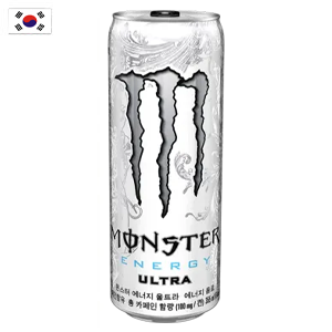 Monster Energy Ultra 355ml