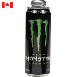 Monster Energy 710ml