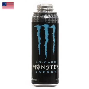 Monster Lo-Carb 710ml