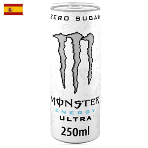 Monster Ultra 250ml